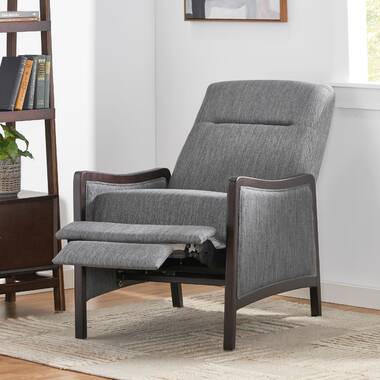 Costco push back online recliner